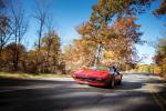 Ferrari 308 GTB Acciao 1978 года (NA)